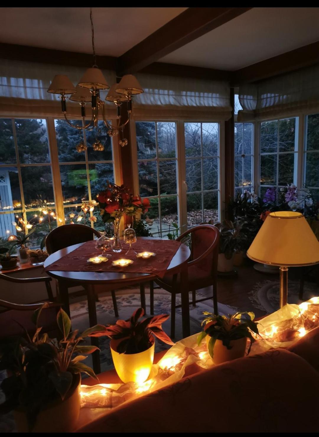 Homestay Svatá Dış mekan fotoğraf