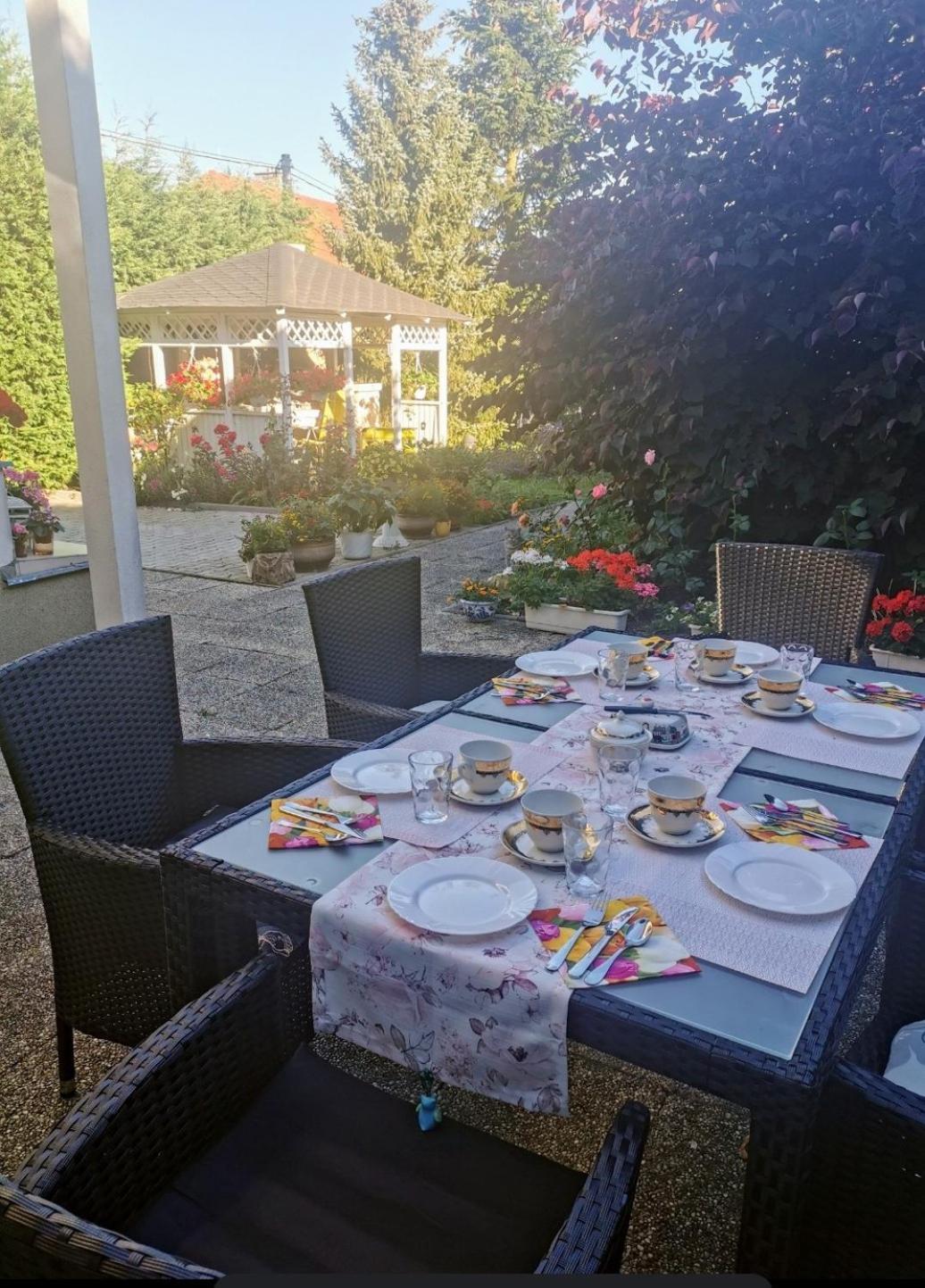 Homestay Svatá Dış mekan fotoğraf